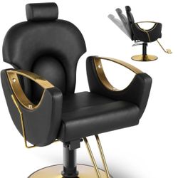 Barber Chair