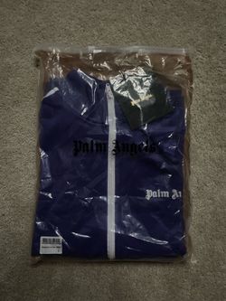 Palm Angel