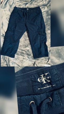Calvin Klein Long Shorts