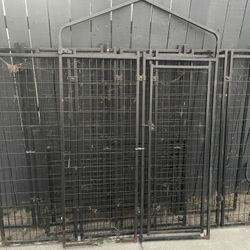 Dog Kennel