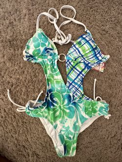 One Piece Bikini