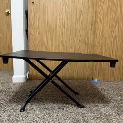 Standing Desk Converter Computer Workstation 