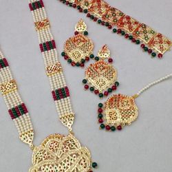 Jewelry Set 