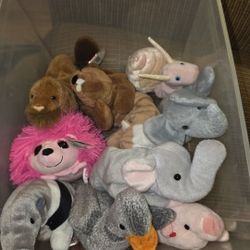 Beanie Baby LOT