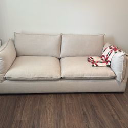 Loveseat