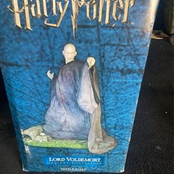 HARRY POTTER  GALLERY COLLECTION  Limited Edition 