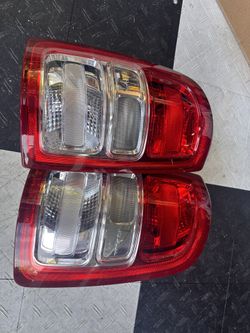 Rear Light, RAM 1500 Truck Light 
