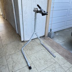 OLDER PARK TOOL BIKE REPAIR STAND PCS-1