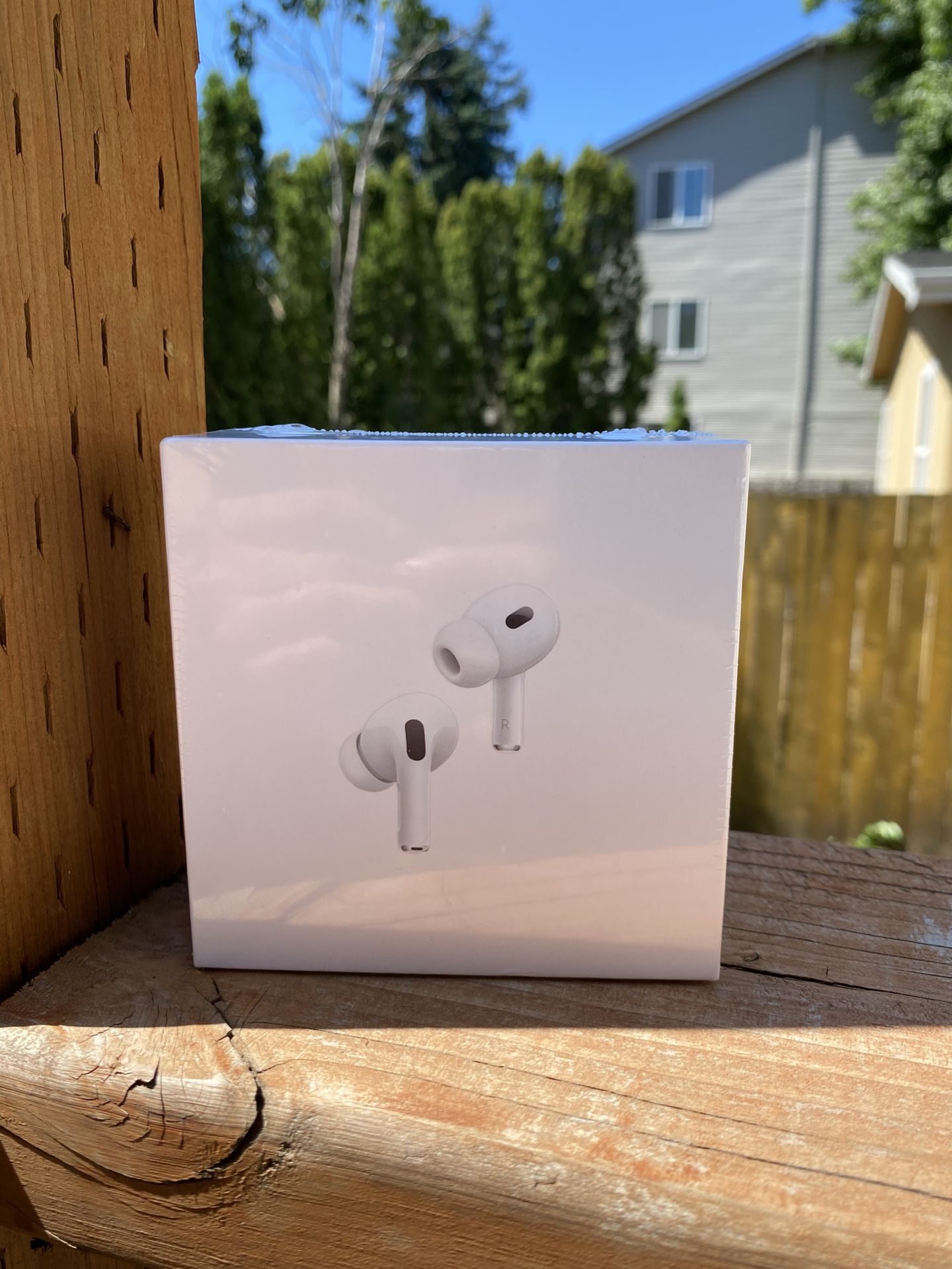 AirPods