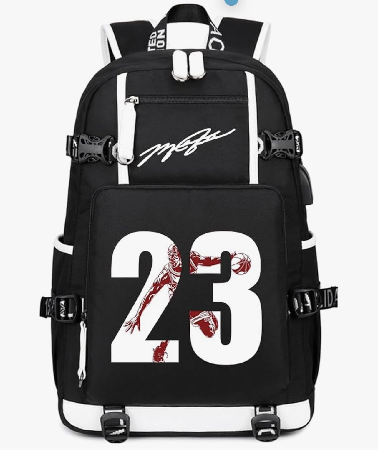 BACKPACK JORDAN 23