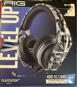 Gaming Headset