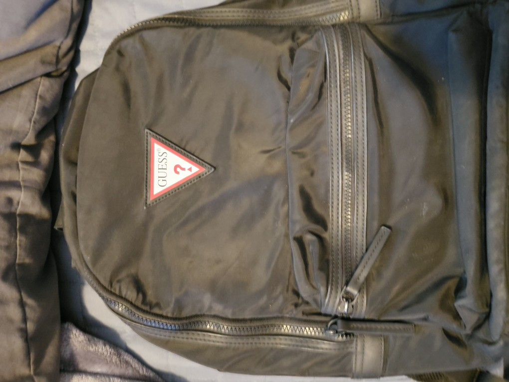 Guess Backpack 
