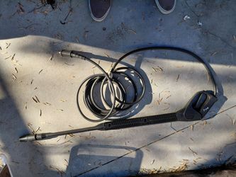 Pressure Washer