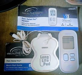 Muscle Therapy