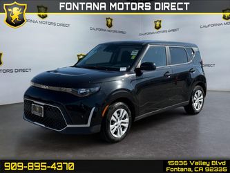 2025 Kia Soul
