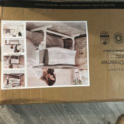 Brand New Never Opened. It’s A Extra One That We Had. 