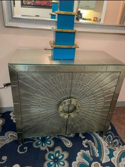 5 star cabinet