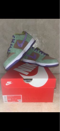 Nike Dunk Low "Veneer"