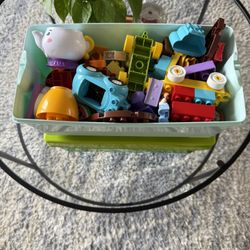 Lego Duplo Sets