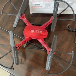 Quadrone Elite Cam Drone