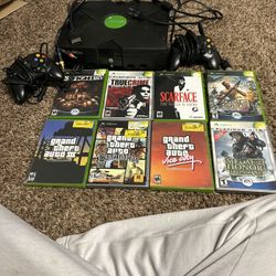 Def jam Ffny Xbox And Games 