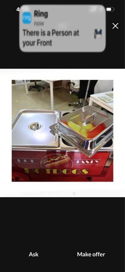 Hot dog