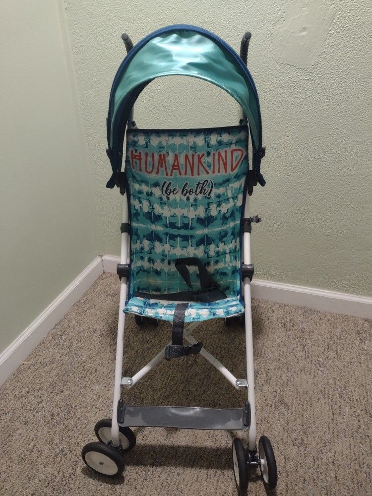 Umbrella Stroller