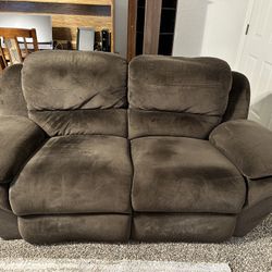 Love Seat Couch 