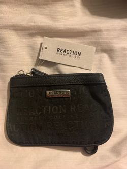 Small clutch wristlets