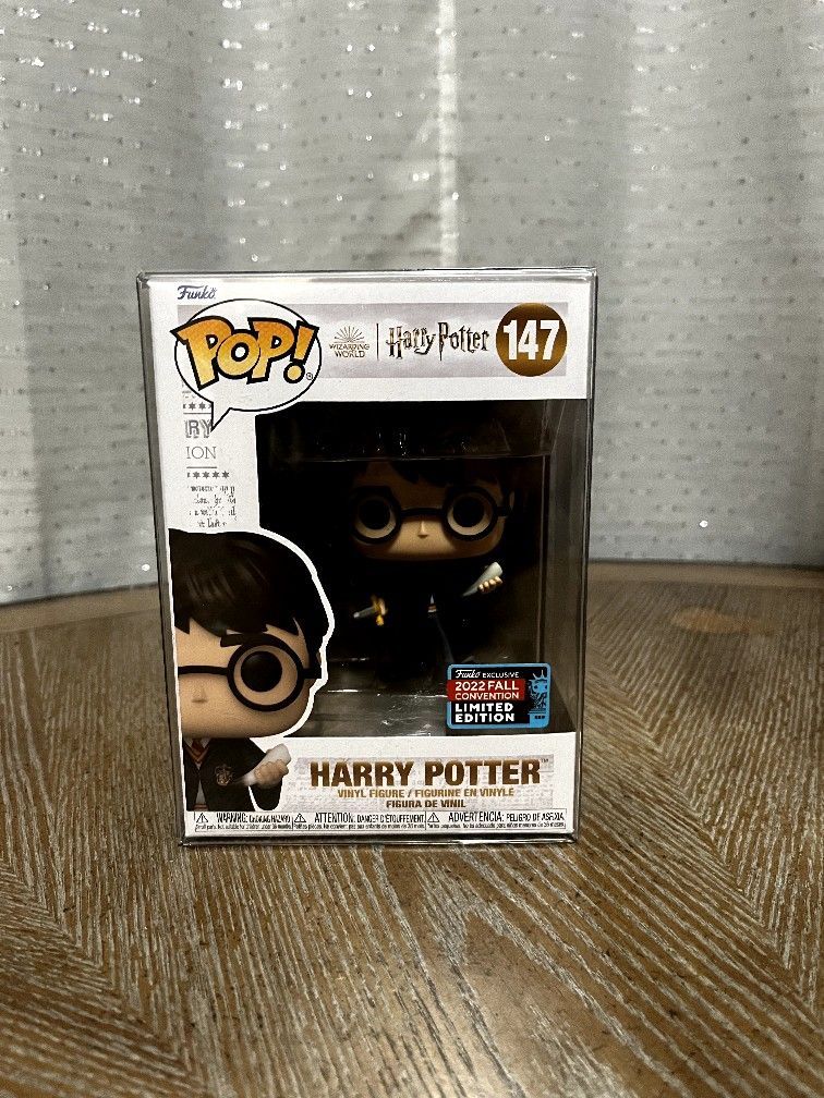 Funko Pop - Harry Potter #147 