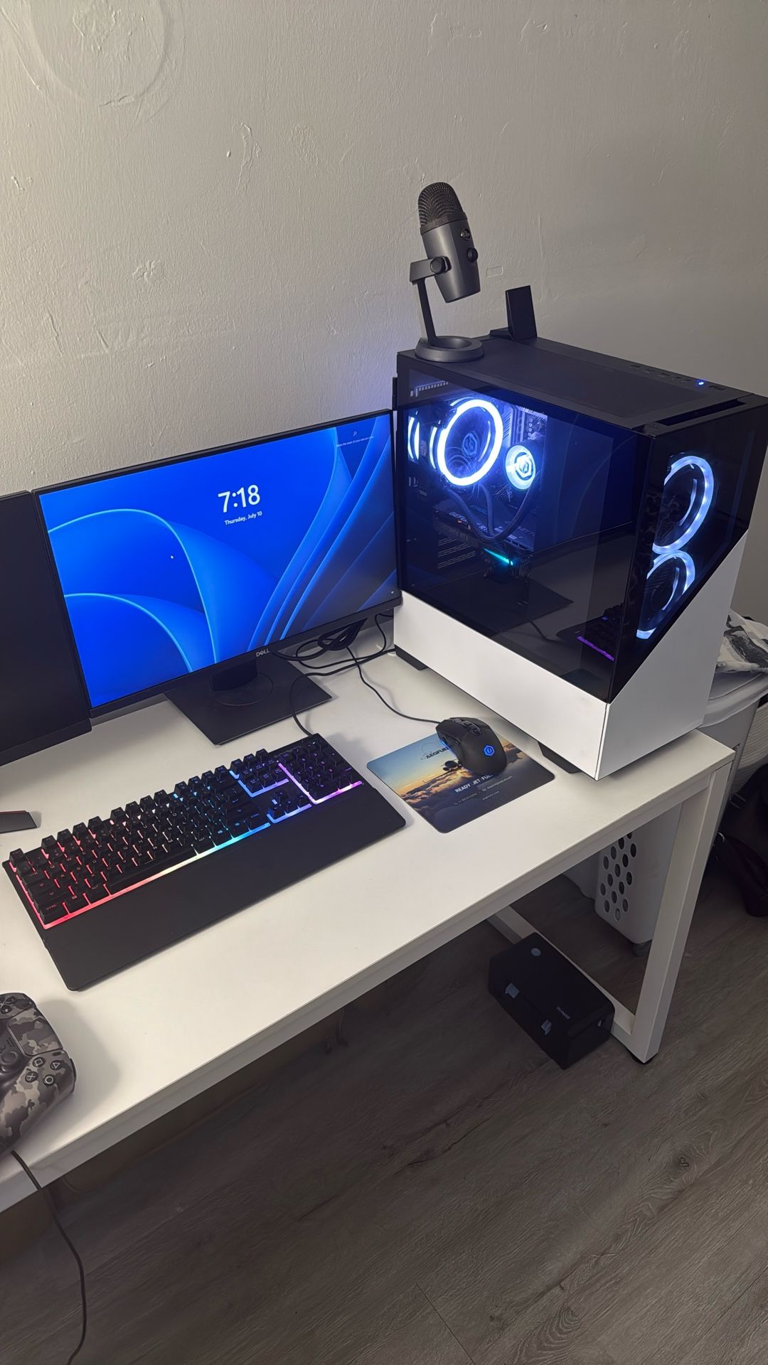 CyberPower PC
