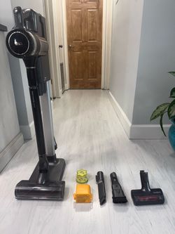 LG Cordless Vacuum