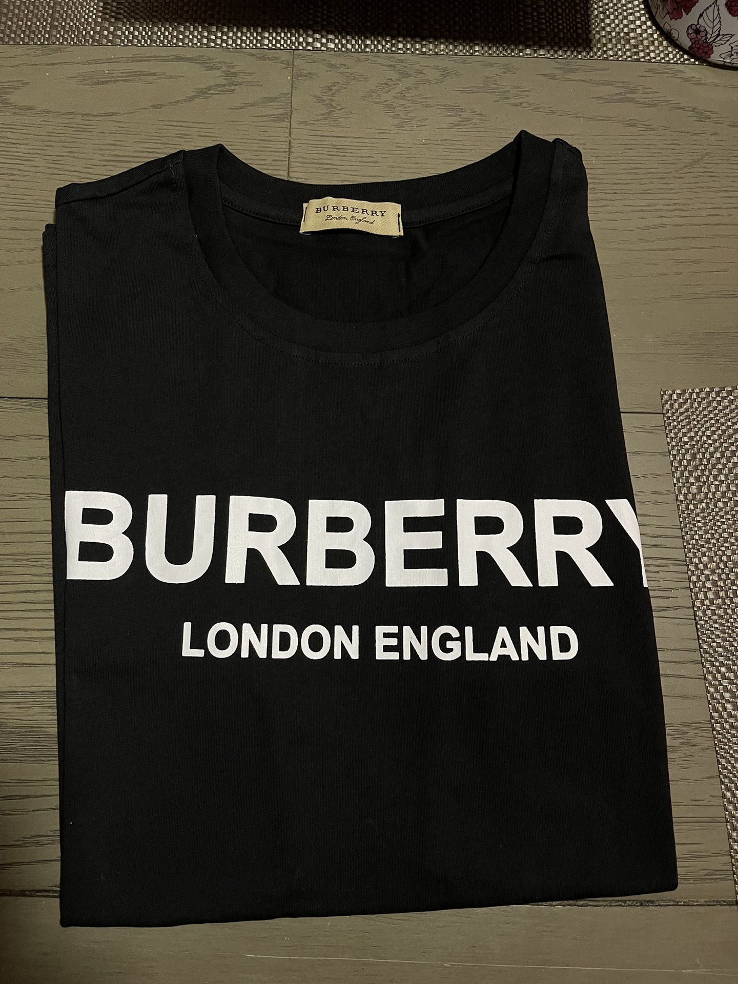 Burberry Shirt Small