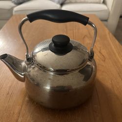 Sori Yanagi Kettle