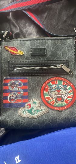 crossbody bag