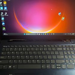 Lenovo Idea Pad 2023 256gb