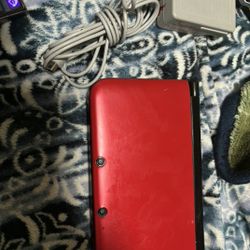 Nintendon 3ds Xl 
