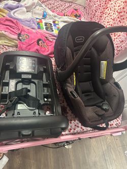 Car seat
