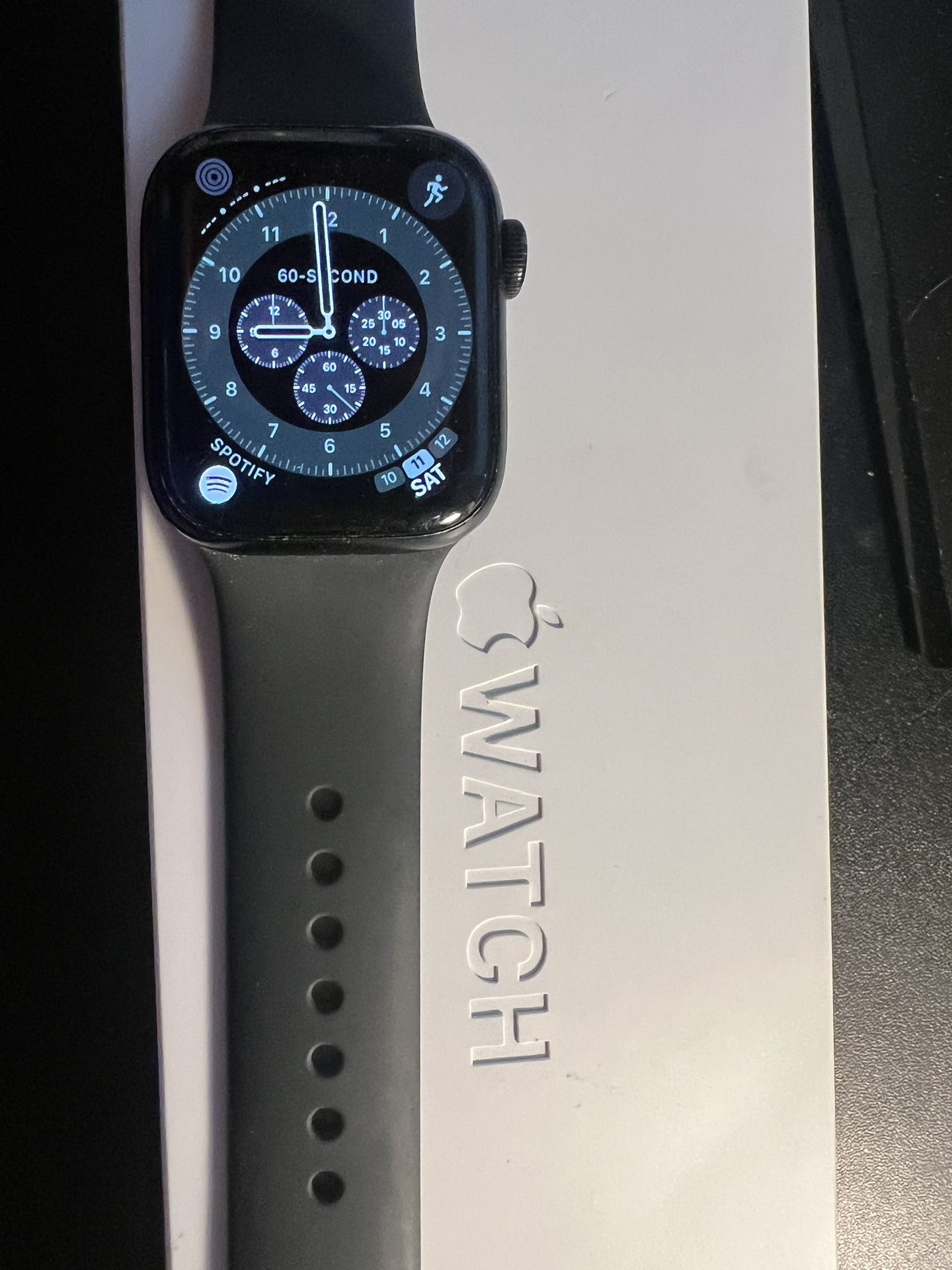 Apple Watch Series 7 41mm