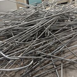 🔌 EMT Conduit Pipes – All Sizes Available (Bulk or Individual)