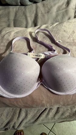 V.S push up bra
