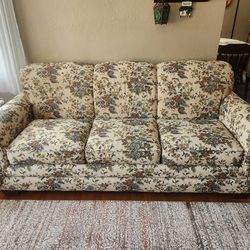 Sleeper sofa