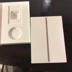iPad Boxes 7th Gen