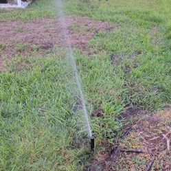 Sprinklers For Sale/Repairs
