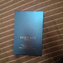 Versace Eros Cologne