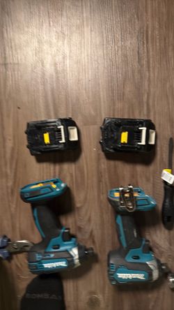 MAKITA SET