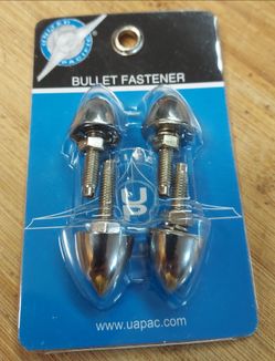 Grips, Fasteners 5.00 each