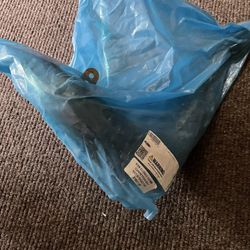 Yamaha Yz65 Fmf Pipe Combo Works Pipe New