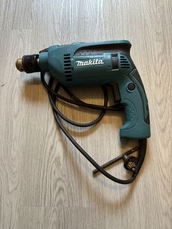 Makita Hammer Drill   Corded 