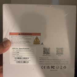 Beelink Ser9 Pro AMD Ryzen Ai 9 HX 365